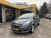 Opel Meriva 1.4 Turbo Berlin Airco (bj 2015)