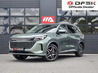 DFSK E5 1.5 PHEV L2