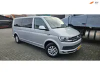 Volkswagen Transporter 2.0 TDI L2H1 Highline 2x schuifdeur