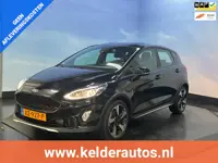 Ford Fiesta 1.0 EcoBoost Active