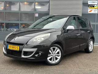 Renault Scénic 1.4 TCE Celsium | CRUISECR | Navi | Airco