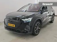 AUDI Q4 E-TRON 40 Launch edition Advanced 77 kWh (95% SOH)