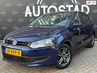Volkswagen Polo 1.4-16V Comfortline NL-Auto / NAP / APK / Airco / Cruise Control