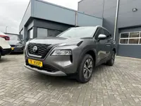 NISSAN X-TRAIL 1.5e-Power N-Connecta Navi Camera schuifdak 
