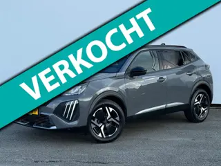 Peugeot 2008 1.2 PureTech 130 PK Allure !! VERKOCHT !!