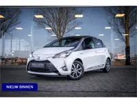Toyota Yaris 1.5 Hybrid Y20 Exclusive Edition ** Navigatie ** Camera