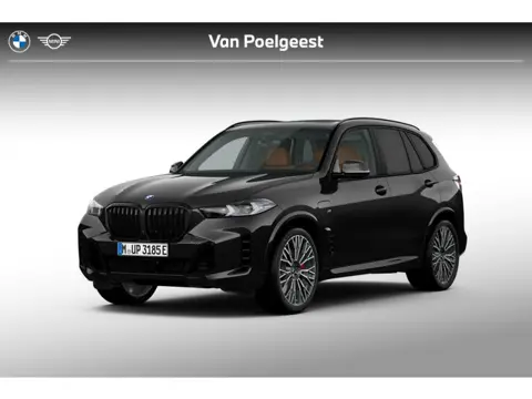 BMW X5 xDrive50e | M Sportpakket Pro | Travel Pack | Innovation Pack | Comfort Pack | Comfort Plus P