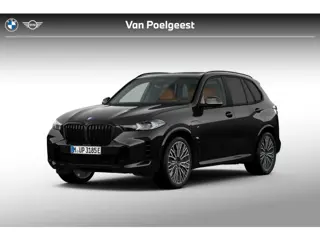 BMW X5 xDrive50e | M Sportpakket Pro | Travel Pack | Innovation Pack | Comfort Pack | Comfort Plus P