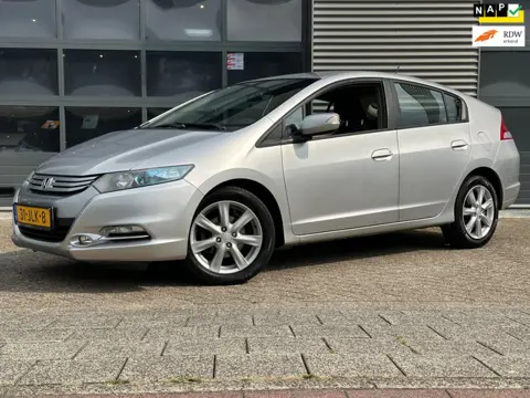 Honda Insight 1.3 Elegance | CRUISECR | Airco | PDC | NAP