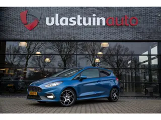 Ford Fiesta 1.5 EcoBoost ST-3 200PK , Recaro stoelen, B&O,