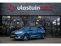 Ford Fiesta 1.5 EcoBoost ST-3 200PK , Recaro stoelen, B&O,