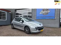 Peugeot 207 1.4 VTi Look