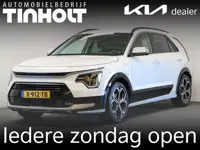 Kia Niro 1.6 GDi PHEV ExecutiveLine Trekhaak