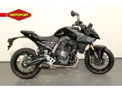 Suzuki GSX 8 S (bj 2026)