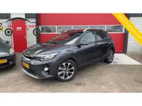 Kia Stonic 1.0 T-GDi DynamicLine KEYLESS / CARPLAY / CAMERA / NAVI / CLIMA / PDC / BLUETOOTH / CRUIS