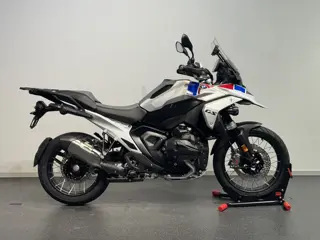 BMW R 1300 GS (bj 2026)