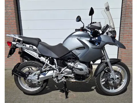 BMW R1200GS R 1200 GS (bj 2006)