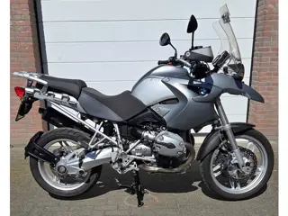 BMW R1200GS R 1200 GS (bj 2006)