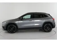 Mercedes-Benz GLA 250 e AMG Night PHEV 218 pk | Panorama | 20" | Leer/alcantara |