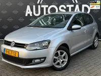 Volkswagen Polo 1.2 TSI BlueMotion Edition+ NL-Auto/2e Eigenaar/NAP/APK/Airco