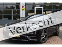 Mercedes-Benz SLC 200 Final Edition Nieuwstaat 4.600KM !!