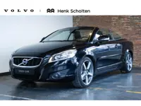 Volvo C70 Convertible 2.4i Intro Edition | Dealeronderhouden | 2de Eigenaar | BLIS | Cruise Control 