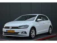 Volkswagen Polo 1.0 MPI Comfortline (bj 2020)