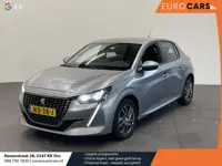 Peugeot 208 1.2 PureTech 100pk Active Pack | Navigatie | Apple Carplay/Android Auto | Parkeersensore