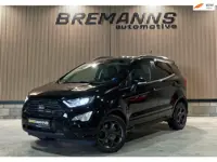 Ford EcoSport 1.0 EcoBoost ST-Line / Automaat /
