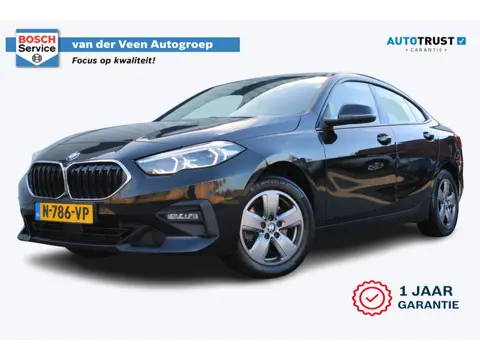 BMW 2 Serie Gran Coupé 218i Business Edition | Incl. 12 maanden garantie | Cruise control | Climate 