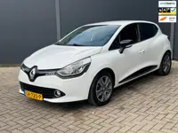 Renault Clio 0.9 TCe ECO Night&Day / 91.000 km Nap!!