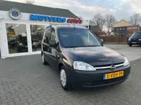 OPEL COMBO COMBO-C-VAN Z14XEP, BTW-VRIJ / MARGE