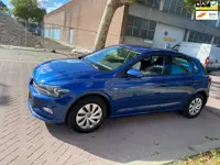 Volkswagen Polo 1.0 TSI Comfortline Business * 2021 *AC/Climatronic * PDC * Navigatie * Carplay * St