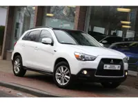 Mitsubishi ASX 1.6 Intense ClearTec Panorama Xenon