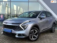 Kia Sportage 1.6 T-GDi Hybrid DynamicLine HEV 230pk Automaat / Camera / Adaptive Cruise Control