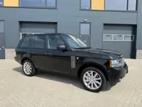 Land Rover Range Rover 5.0 V8 Supercharged Volledig Dealer onderhouden