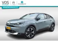 Citroën Ë-C4 Max 156pk Extended range 54 kWh Navigatie | Leder | Camera | Pack Techno | Pack winter 