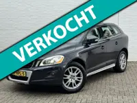 Volvo XC60 3.0 T6 AWD Summum Pano dak Trekhaak Goed onderhouden Leder