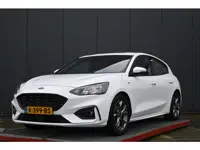 Ford Focus 1.0 EcoBoost Hybrid ST Line X Business
