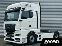 MAN TGX 18.520 GX LL D30 PowerLion Optiview Navi Standairco Koelkast Camera