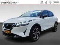 Nissan QASHQAI 1.5 e-Power Tekna Plus | Automaat | Pano | Volleder | Massage | Elektrische Stoelen |