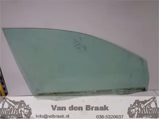 Volkswagen Golf 5drs Hatchback 2008-2012 Portierraam rechts voor