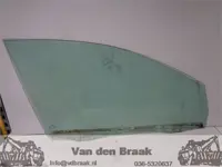 Volkswagen Golf 5drs Hatchback 2008-2012 Portierraam rechts voor