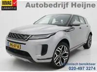 Land Rover Range Rover Evoque 1.5 P300e HYBRID AWD Nolita Edition LEDER/CARPLAY/PANORAMADAK