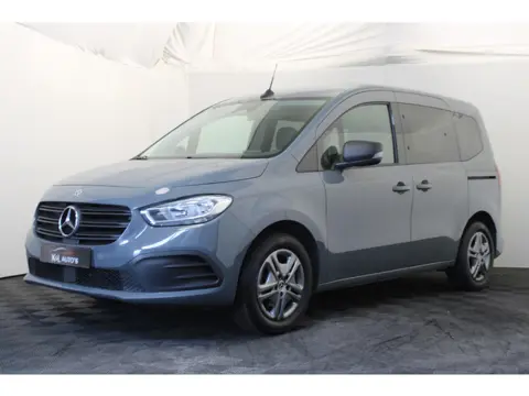Mercedes-Benz Citan Tourer 110 Pro |Carplay|Cruise|