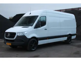 Mercedes-Benz Sprinter 317 1.9 CDI L4H3 |Camera|Stoelverwarming|