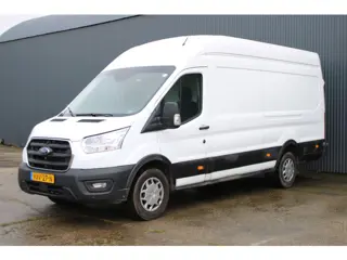 Ford Transit 350 2.0 TDCI L3H3 Trend RWD (bj 2021)