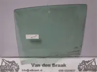 Renault Clio 5 deurs 2005-2012 Portierraam links achter