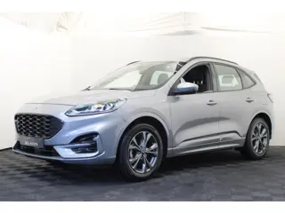 Ford Kuga 2.5 FHEV ST-Line (bj 2022, automaat)