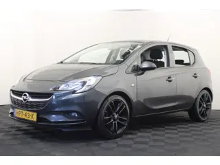 Opel Corsa 1.4 Edition (bj 2018)